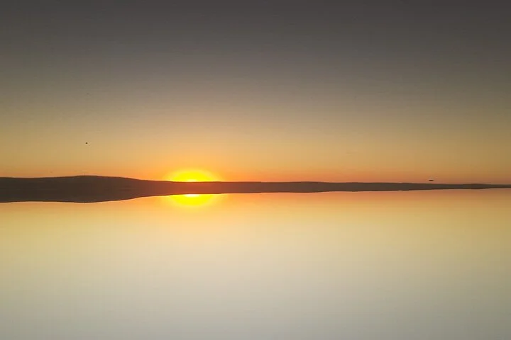 Cappadocia salt lake tour private with lunch