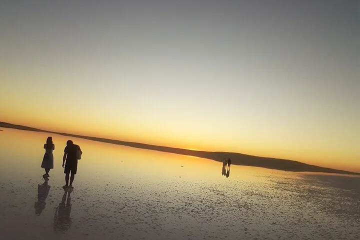 Cappadocia salt lake tour private with lunch