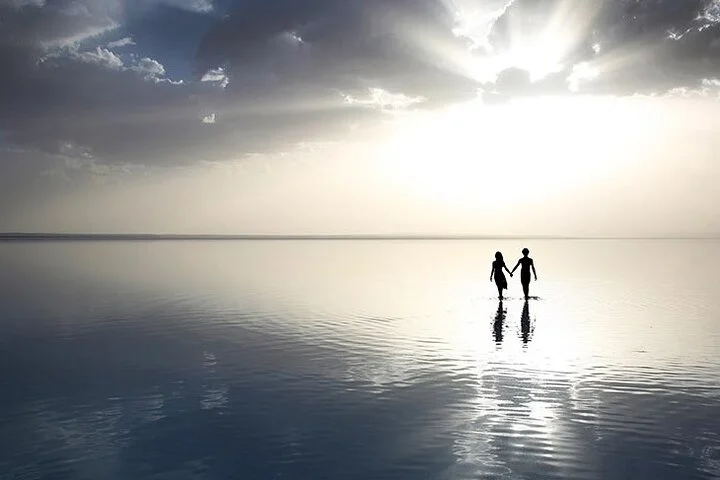 Cappadocia salt lake tour private with lunch