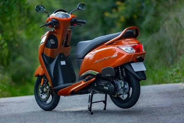 Cappadocia Scotter Rental Explore at Your Own Pace