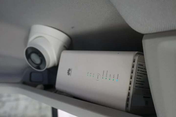 Cappadocia Shared Transfer From/To Kayseri and Nevşehir Airport