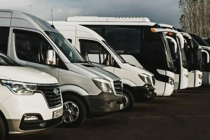 Cappadocia Shared Transfer From/To Kayseri and Nevşehir Airport