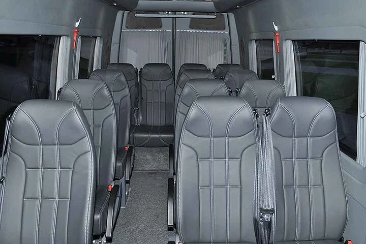 Cappadocia Shared Transfer From/To Kayseri or Nevsehir Airport