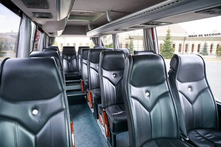 Cappadocia Shared Transfer From/To Kayseri or Nevsehir Airport