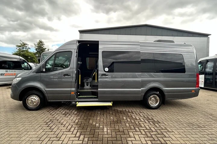 Cappadocia Shared Transfer From/To Nevsehir and Kayseri Airport