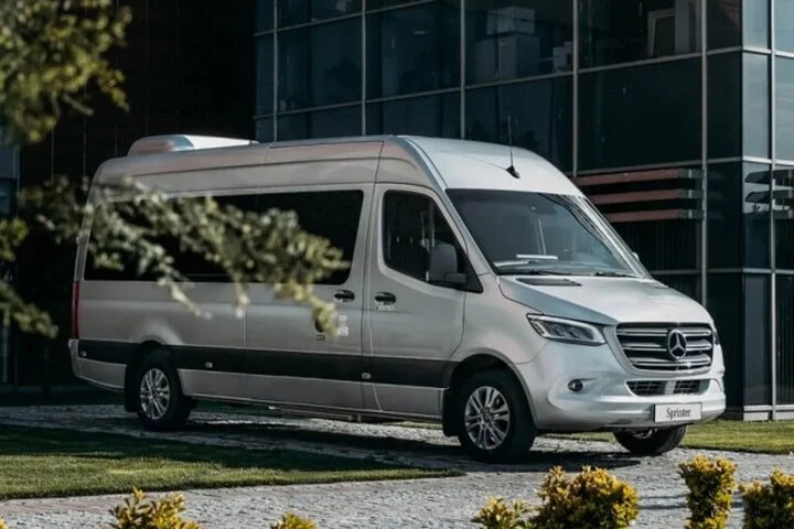 Cappadocia Shared Transfer From/To Nevsehir and Kayseri Airport