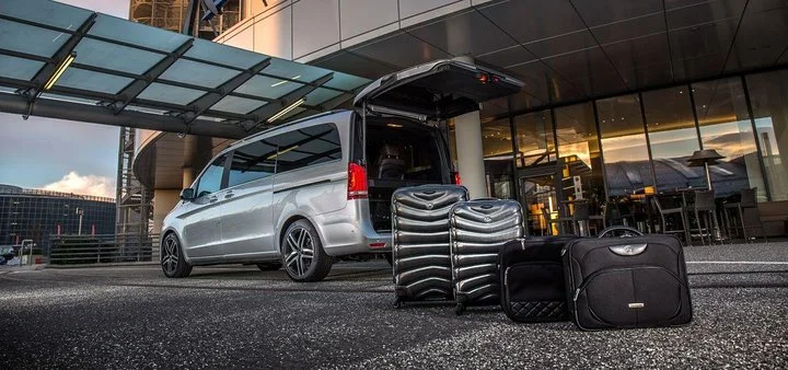 Cappadocia Shuttle Transfer from Kayseri Airport