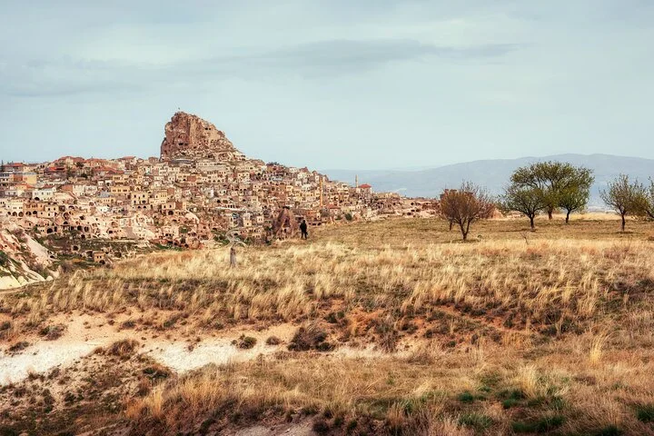 Cappadocia South Tour