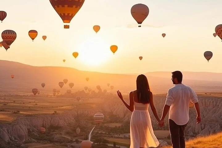 Cappadocia South Tour