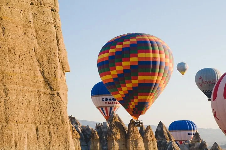 Cappadocia South Tour