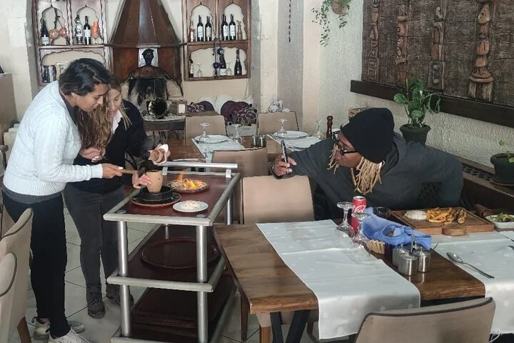 Cappadocia Spirit : 3 Days Tour with Hot Air Balloon Ride Option