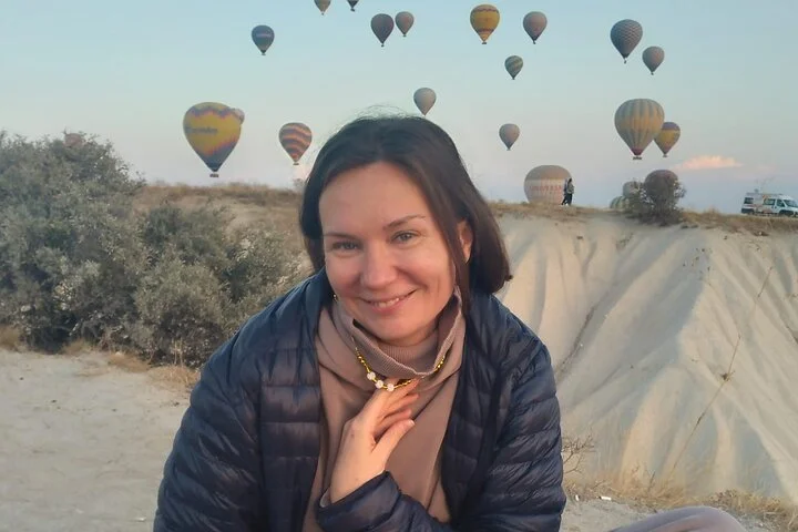 Cappadocia Sunrise Breakfast With Hot Air Balloons