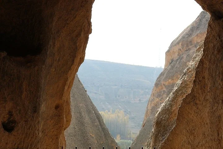 Cappadocia Surroundings