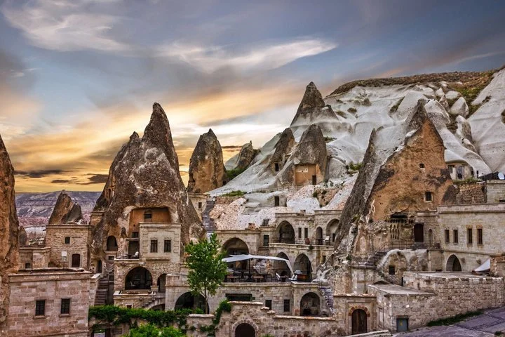 Cappadocia Top Sights Tour Skip the Line Guided Experience