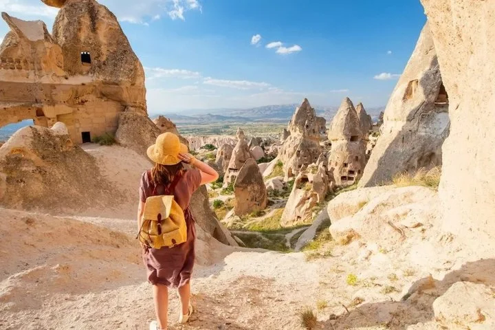 Cappadocia Top Sights Tour Skip the Line Guided Experience