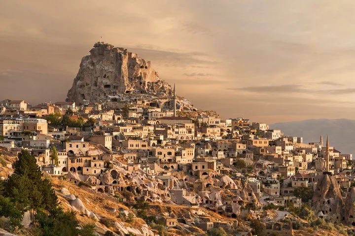 Cappadocia Top Sights Tour Skip the Line Guided Experience