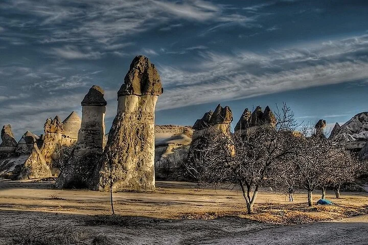 Cappadocia Top Sights Tour Skip the Line Guided Experience