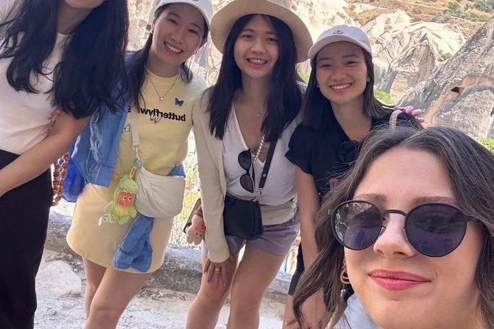 Cappadocia Top Sights Tour Skip the Line Guided Experience