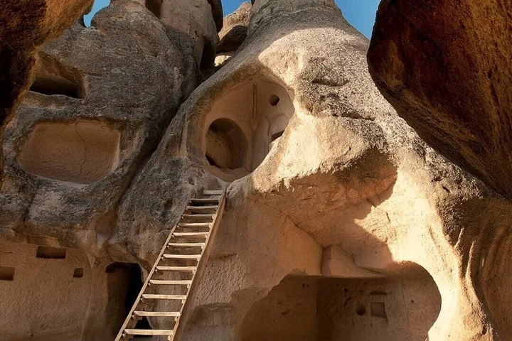 Cappadocia Top Sights Tour Skip the Line Guided Experience
