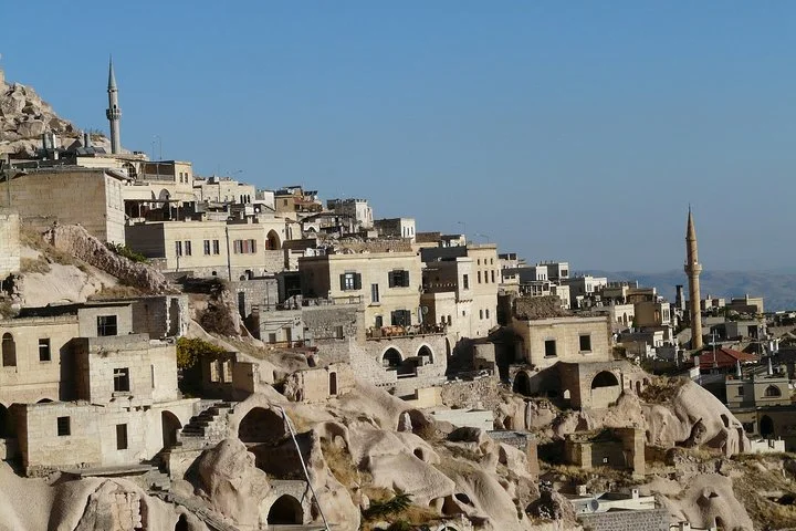 Cappadocia Tour