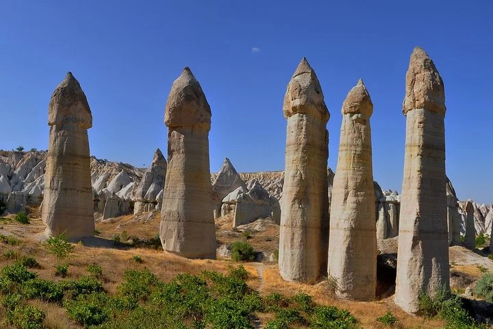 Cappadocia Tour