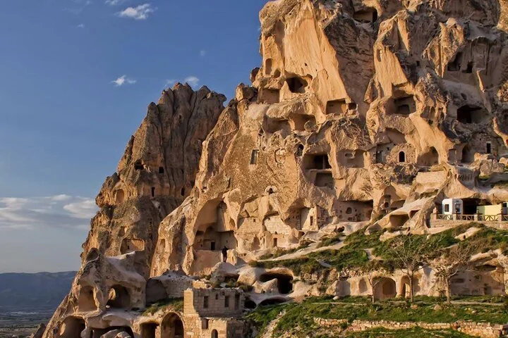 Cappadocia Tour Full Day ( Red Tour + Underground City )
