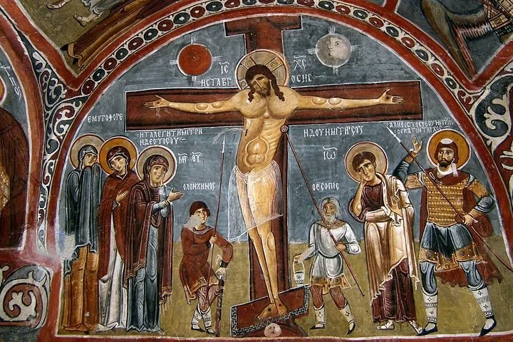 Cappadocia Tour Guide