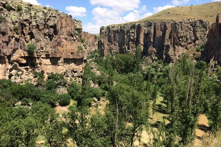 Cappadocia Tour Guide