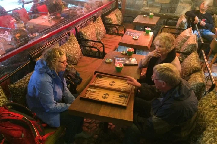 Cappadocia Tour Guide