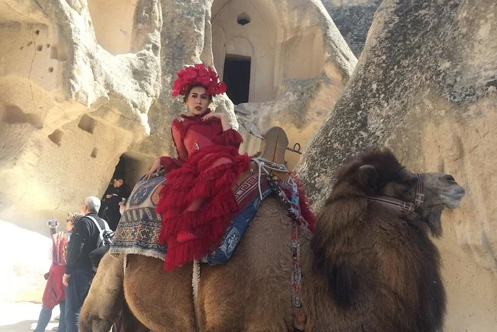 Cappadocia Tour Guide