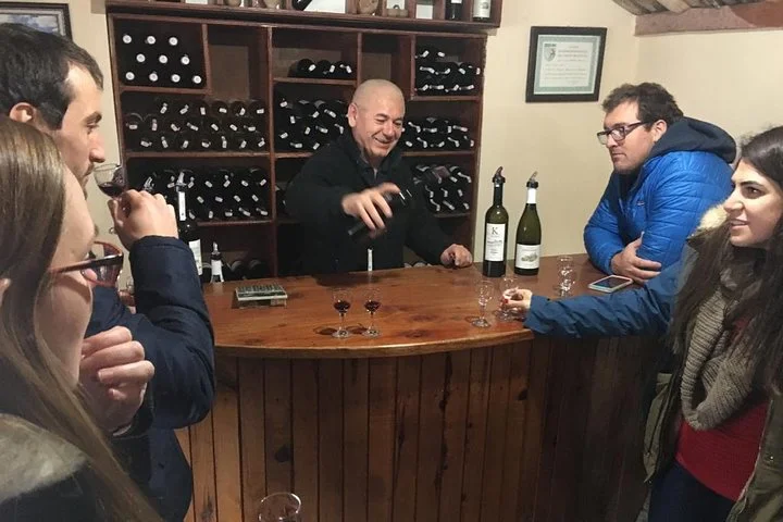 Cappadocia Tour Guide