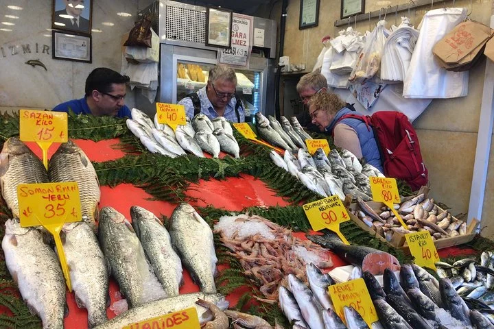 Cappadocia Tour Guide