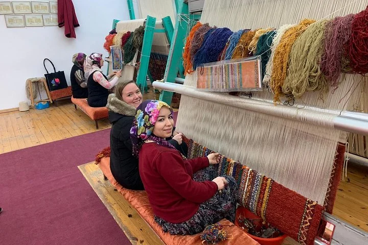 Cappadocia Tour Guide