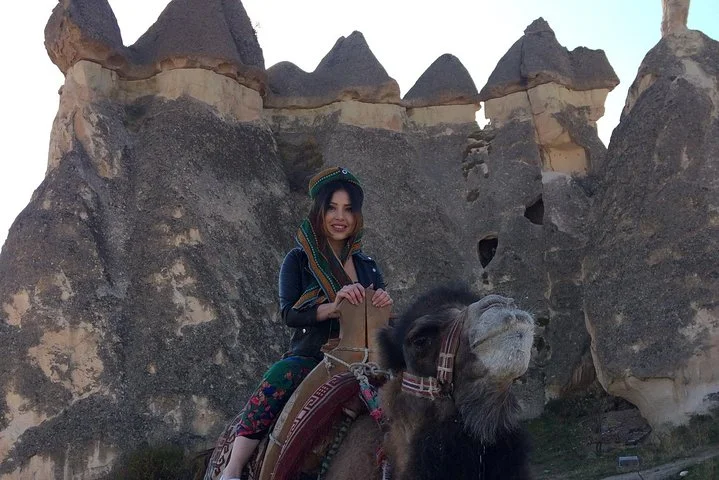 Cappadocia Tour Guide