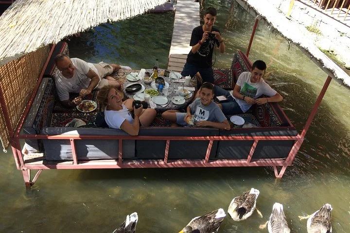 Cappadocia Tour Guide