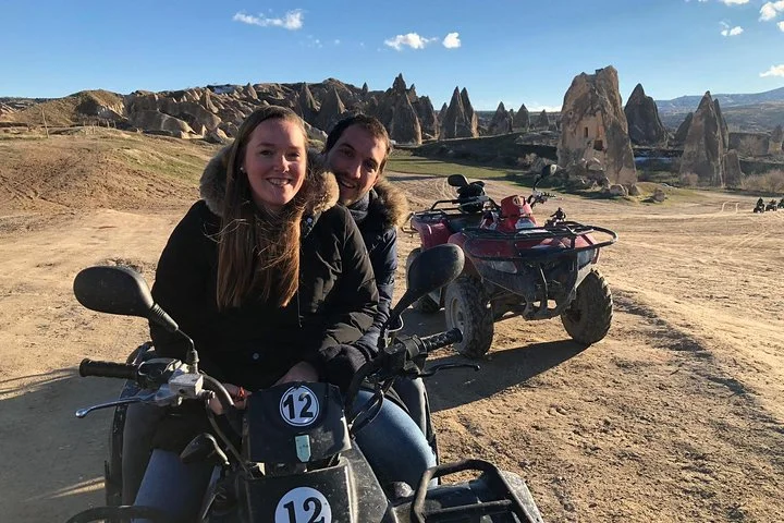 Cappadocia Tour Guide