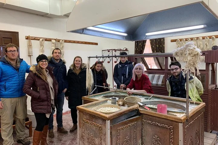 Cappadocia Tour Guide