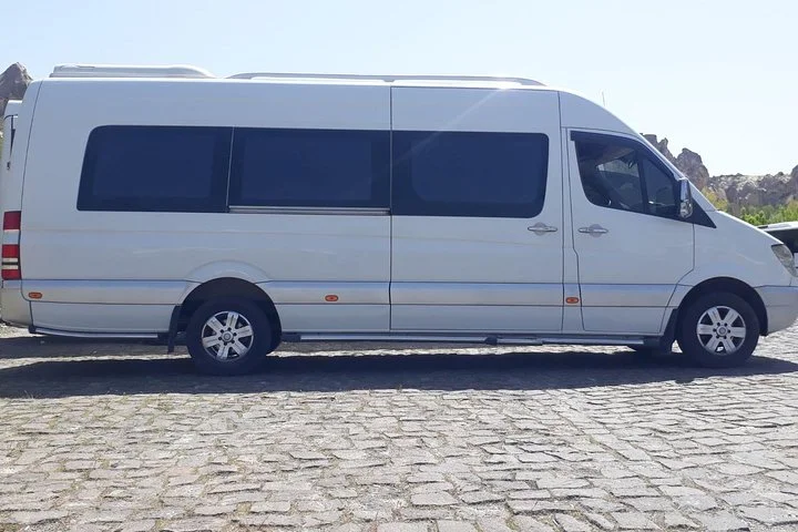 Cappadocia Tour Guide