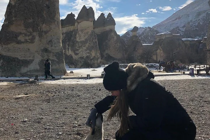Cappadocia Tour Guide