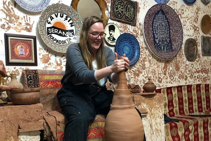 Cappadocia Tour Guide