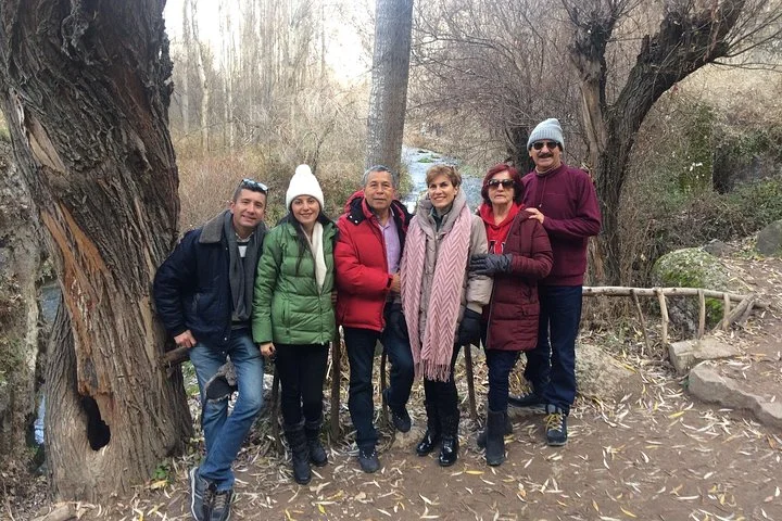 Cappadocia Tour Guide