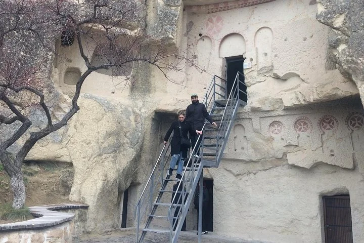 Cappadocia Tour Guide