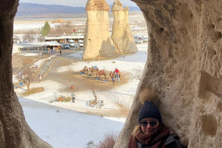 Cappadocia Tour Guide