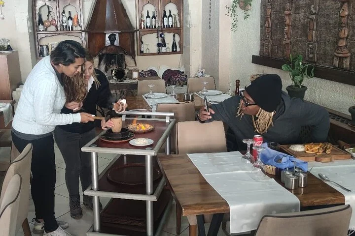 Cappadocia Tour Package with ATV Quad Bike & Balloon Ride Options