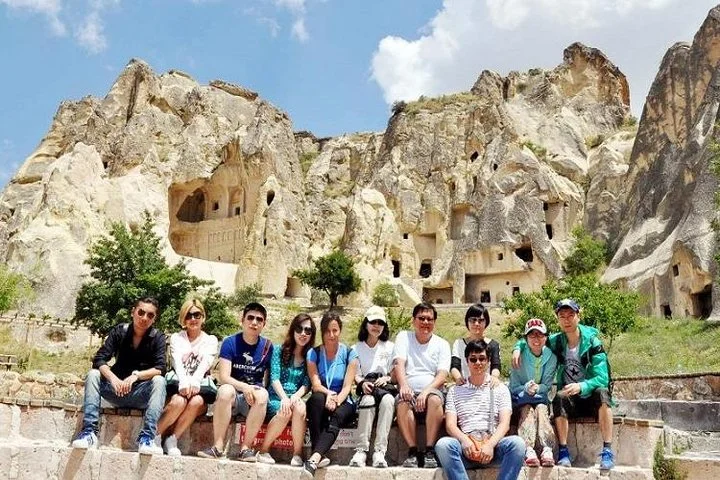 Cappadocia Tours : Best of Cappadocia