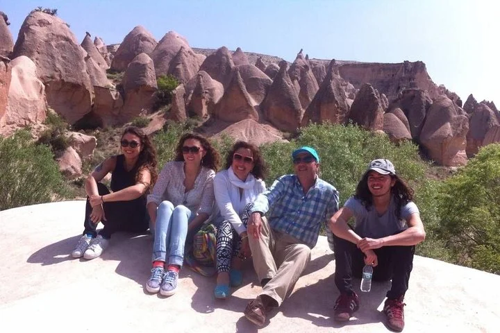 Cappadocia Tours : Best of Cappadocia