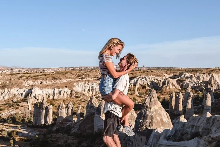 Cappadocia Tours : Best of Cappadocia