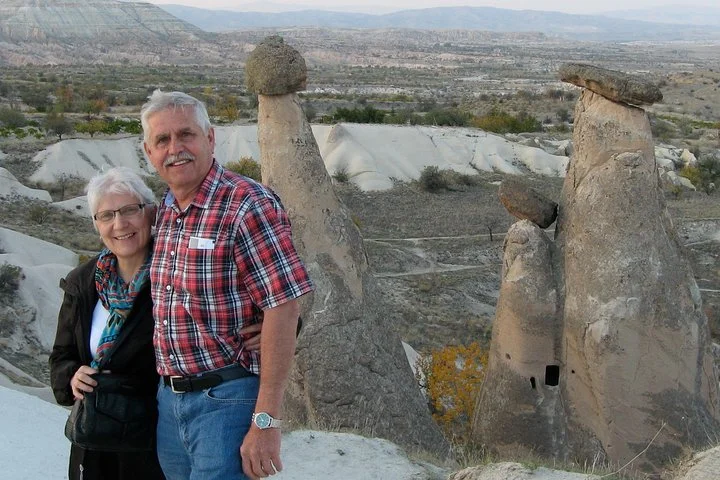 Cappadocia Tours : Best of Cappadocia
