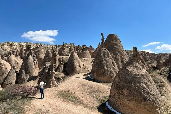 Cappadocia Tours : Best of Cappadocia