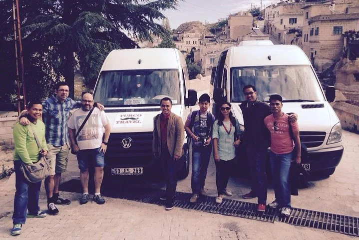 Cappadocia Tours : Best of Cappadocia